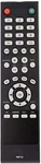 New Replaced RMT-24 Remote For Westinghouse Tv DWM32H1Y1 DWM40F1A1 DWM40F2G1. Fixed Price $8.16.