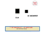 Vizio M420NV Kit For Main Board 3642-1002-0150 0171-2272-3174 Eeprom+ic. Fixed Price $16.99.