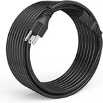 Ac Power Cord Cable For Samsung LN40B650T1FXZA LN46B650T1F Lcd Tv. Fixed Price $6.99.