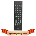 RMT-11 Replaced Remote For Westinghouse Lcd Plasma Hd Tv LD-4655VX LD-4258 RMT11. Fixed Price $7.07.