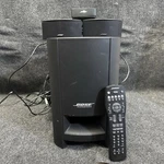 Bose Cinemate Gs Series Ii Digital Home Theater System 318638-101 Remote Tested. Fixed Price $228.08.