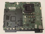 Samsung UN65HU7250FXZA Main Board BN94-07777B. Fixed Price $150.00.