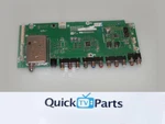 Sharp LC-46LE810UN LC-46SB54U LC-C4654U Terminal Board DUNTKE208FM01. Fixed Price $19.99.