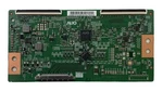 Vizio 55.65T37.C04 (T650HVN12.2 Ctrl Bd) T-con Board For E65X-C2 D65-D2. Fixed Price $18.96.