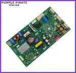 Genuine Oem Lg Refrigerator Control EBR77042525 1-YEAR Guarantee *same Day Ship. Fixed Price $78.93.