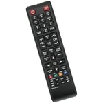 New BN59-01180A Replaced Remote For Samsung Tv DB55D DB55E DH40E DH48E ED65E. Fixed Price $6.90.