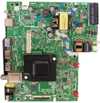 Tcl 30800-000625 Main Board Power Supply 32S355. Fixed Price $19.99.