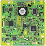 Panasonic TXNDA1ZMTU (TNPA3901AE) Board. Fixed Price $55.43.