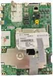 Lg EBT64512903 Main Board (EAX67107604(1.0)) For 55SJ8500-UB Busyljr. Fixed Price $44.99.