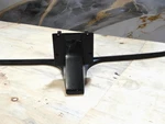 Samsung UN65JU6700F, UN65JU670DF Tv Stand Base, Screws Included. Fixed Price $139.95.