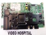 Lg Main Board, For Model OLED77C9PUB.BUSYLJR, EBT66085501. Fixed Price $69.00.
