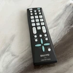 Sanyo Gxbj Lcd Tv Remote Control DP26648 DP32648 DP37649 DP42848 Oem - Tested. Fixed Price $14.79.