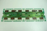 Samsung SSI460WA-M/SSI460WA-S (HI46024DL) Bl Inverter Kit (2) For L46WD22YX5. Fixed Price $32.98.
