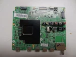 Samsung UN40J5500AFXZA Main Board BN94-09124K. Fixed Price $22.70.