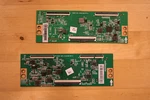 Hisense T-con Board 290915 293568 (RSAG7.820.11133/ROH Ver.a) Tv 50A6G. Fixed Price $22.22.