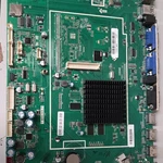 Viewsonic Main Board Tv T.MS638.71 Mpn Compatible Television Circuit. Fixed Price $75.00.