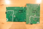 Hisense Main Board 321384 / 55A53FUR ( RSAG7.820.12376 ) For Tv 55R6G. Fixed Price $50.00.
