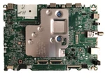 Lg EBT67575701 Main Board For 86UQ7070ZUD.BUSFFKR, 86UQ7590PUD. Fixed Price $44.99.