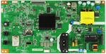 Vizio 6M03M0000J00R Main Board For D24H-G9. Fixed Price $31.91.