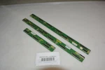 Panasonic TC-P50GT30 C1/C2/C3 Buffer Set TNPA5318, TNPA5319, TNPA5320. Fixed Price $29.99.
