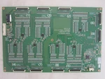 Lg 75QNED85UQA Led Driver EBR35451201 (21KLE750D-216A01). Fixed Price $54.95.