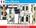 Psu Tv Power Supply OLED65B16LA EBT33783501 EAX69569703 LGPS65CX-20OP. Fixed Price $352.15.