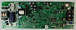 Factory New Replacement A4AFRMMA Power & Main Function Board 32ME303V/F7 A-ME2. Fixed Price $30.00.