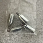 Genuine Sony Xbr 49 55 65 75 85 X800H 900H Vesa Spacer Wall Mount 500986101. Fixed Price $14.99.
