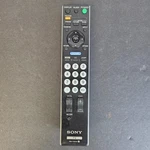 Oem Genuine Sony RM-YD014 Black Tv Remote Control. Fixed Price $9.95.