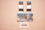 Sharp LC-55UB30U Tcon P550QVN01.0. Fixed Price $17.99.