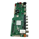 Rca 42RE010C878LNA0-E1 Main Board LED42C45RQ 42" Hdtv T.RSC8.78 T420HVN04. Fixed Price $29.95.