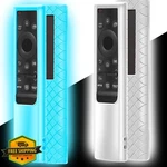 2PK Samsung Tv Remote Cover BN59 Solar Glow-in-dark Silicone. Fixed Price $20.00.