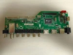 Rca LED42C45RQ Main Input Board LG-RE01-150117-ZQ808 416RE01M3393LNA35-C4. Fixed Price $23.65.