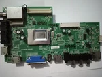 DH1TKHM0101M Haier Main Board For 50E3500A. Fixed Price $20.66.