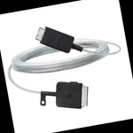 One Connect Cable For Samsung The Frame Tv QN43LS03DAFXZA QN55LS03DAFXZA. Fixed Price $33.99.