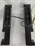 Pair Of Samsung Tv Internal Speakers Ohm 10W (BN96-21889C) Left & Right. Fixed Price $25.00.