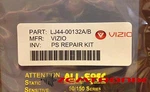 Vizio Plasma Power Supply Repair Kit For LJ44-00132B. Fixed Price $18.99.
