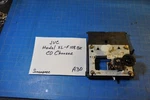 Jvc XL-108BK Cd Changer Replacement Parts Lens Transport Mechanism. Fixed Price $12.00.