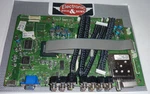 Philips 32PF5320/28 Main Board 31391236145.1 313918888991. Fixed Price $44.95.