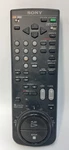 Sony RMT-V123 Remote Control. Fixed Price $14.99.