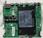 Samsung UN55JU6700FXZA Main Board BN94-10522F Version: UH02. Fixed Price $34.00.