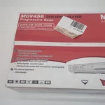 Magnavox MDV456/17 Progressive Scan Dvd Player!. Fixed Price $58.65.