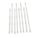 Led Backlight Strips (8) Pcs For Tcl 55S405TKAA 4C-LB5504-HR 4C-LB5505-HR. Fixed Price $19.59.