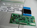 Au Seller RSAG7.820.13222/ROH New T/con Board 337302 Toshiba /hisense 85Z670MP. Fixed Price $62.78.