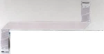Samsung BN96-48211A Q70R Ffc Led Ribbon Tv Internal Flex Cable Oem Working. Fixed Price $20.00.
