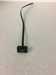 Samsung BN96-48727A Ir Power Button Board For Model QN55Q80RAFXZA. Fixed Price $16.95.
