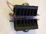 Emerson LC320EM1F LC320SSX LC320SLX LC320SS9B Speaker Set & Brackets S0412F06A. Fixed Price $6.99.
