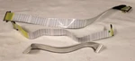 Samsung LN46A550P3F Cable Ribbon Set Of BN96-07161A Panel 081211A01. Fixed Price $19.95.