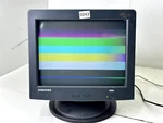 Samsung 700DF 17 Inch Crt 1024 768 Flatscreen Tested!. Fixed Price $149.99.