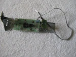 Sensor Pcb Board For Sony CDP-CX270 Changer Oem Part. Fixed Price $17.99.